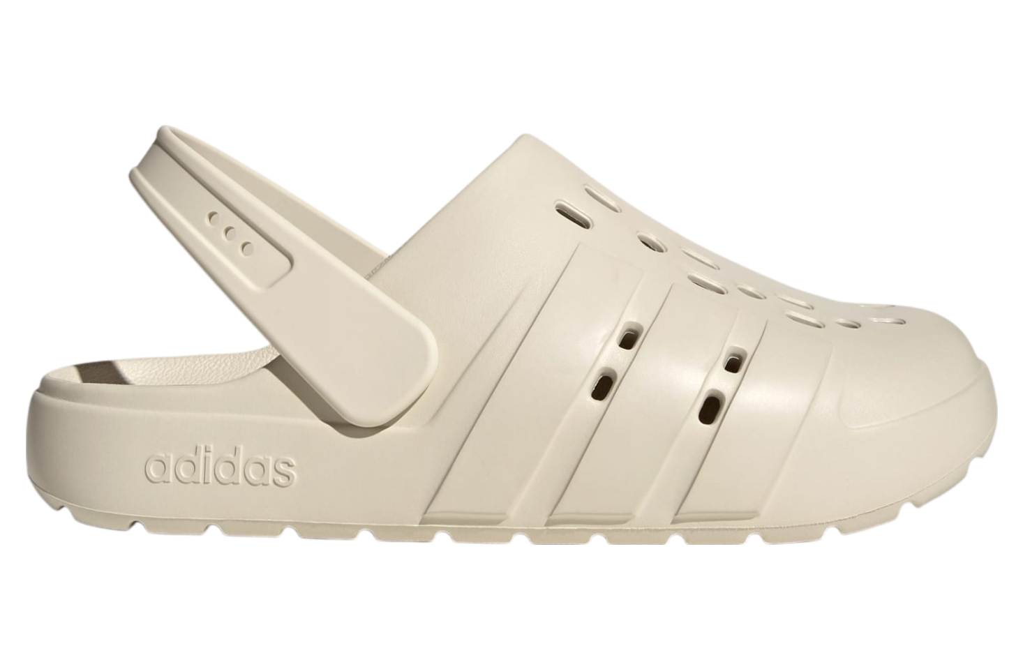 Adidas Adilette Clog 2.0 Alumina