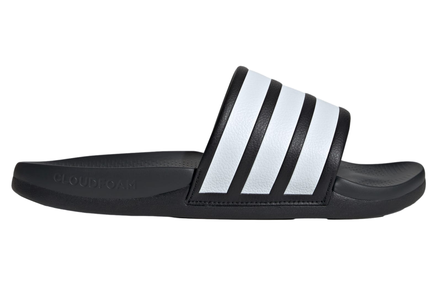 Adidas Adilette Comfort 2.0 Core Black / Cloud White