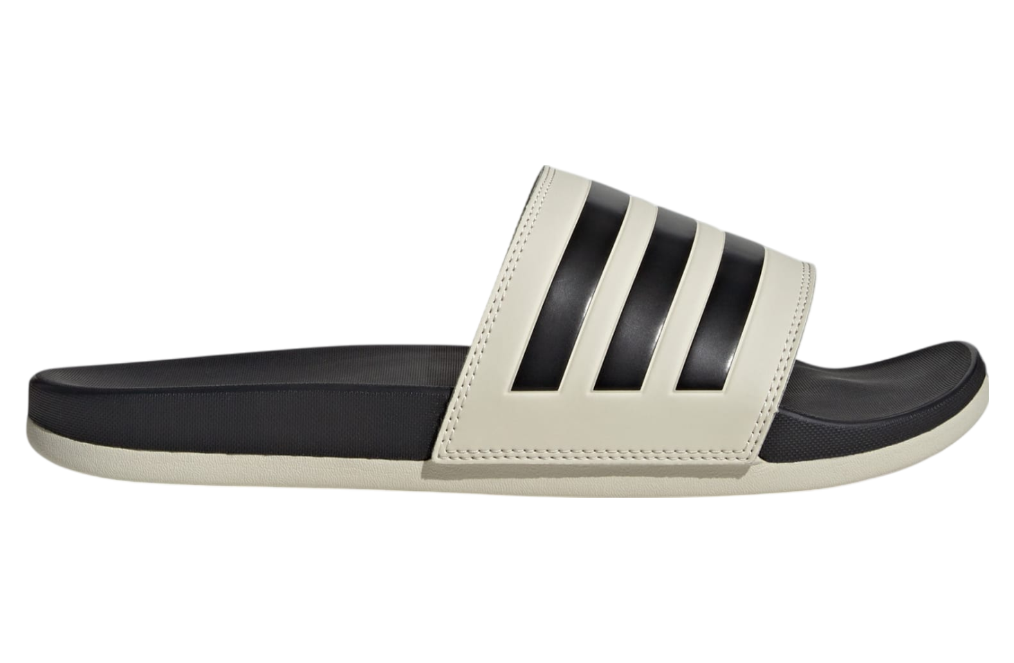 Adidas Adilette Comfort Alumina / Core Black