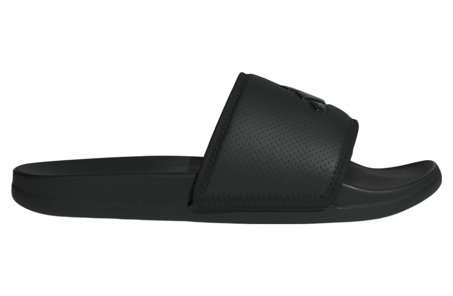 Adidas Adilette Comfort Core Black / Black