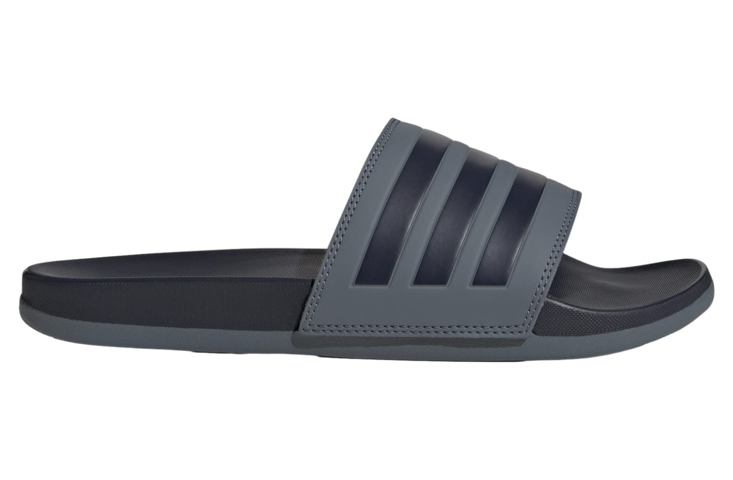 Adidas Adilette Comfort Onix / Legend Ink