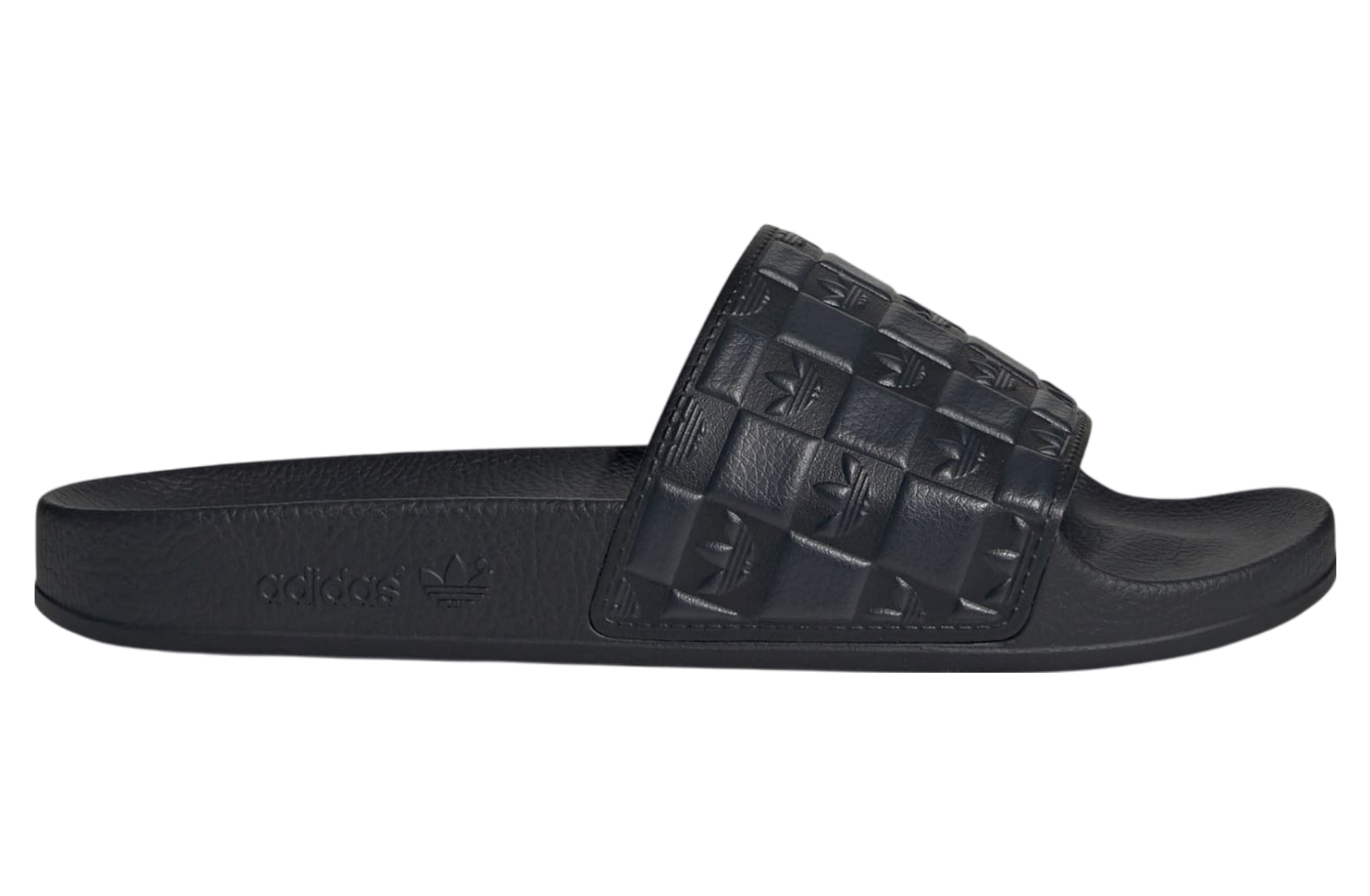 Adidas Adilette Core Black / Carbon