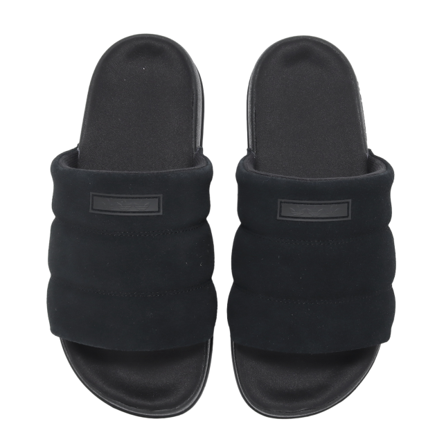 Adidas Adilette Essential W Core Black - Dec 2023 - IF3576