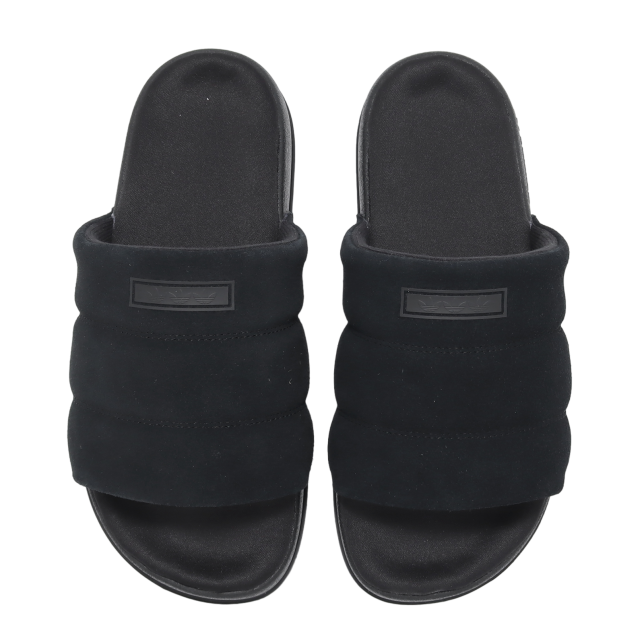 Adidas Adilette Essential W Core Black