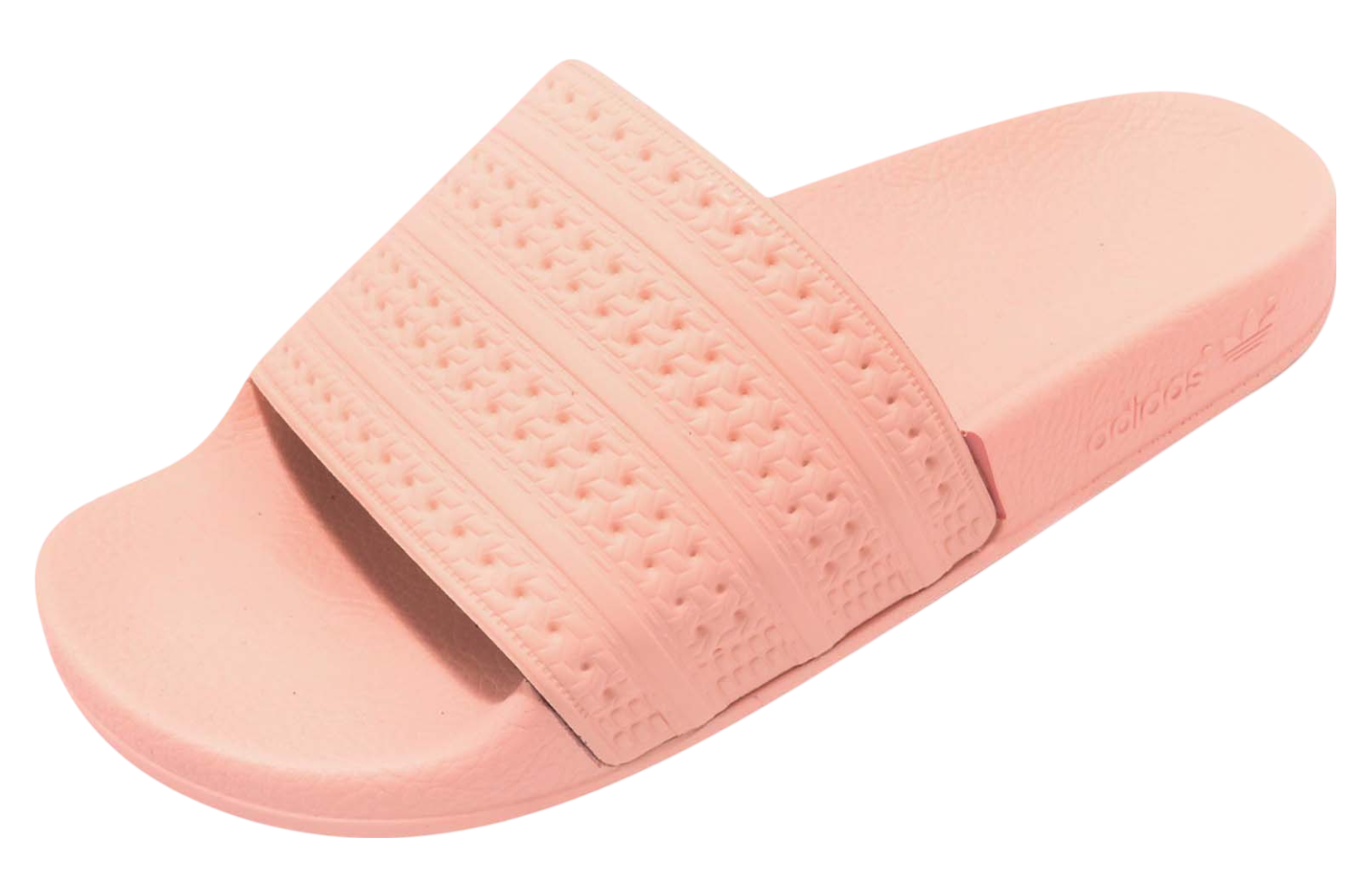 adidas Adilette Haze Coral