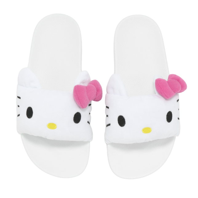 Adidas Adilette Hello Kitty