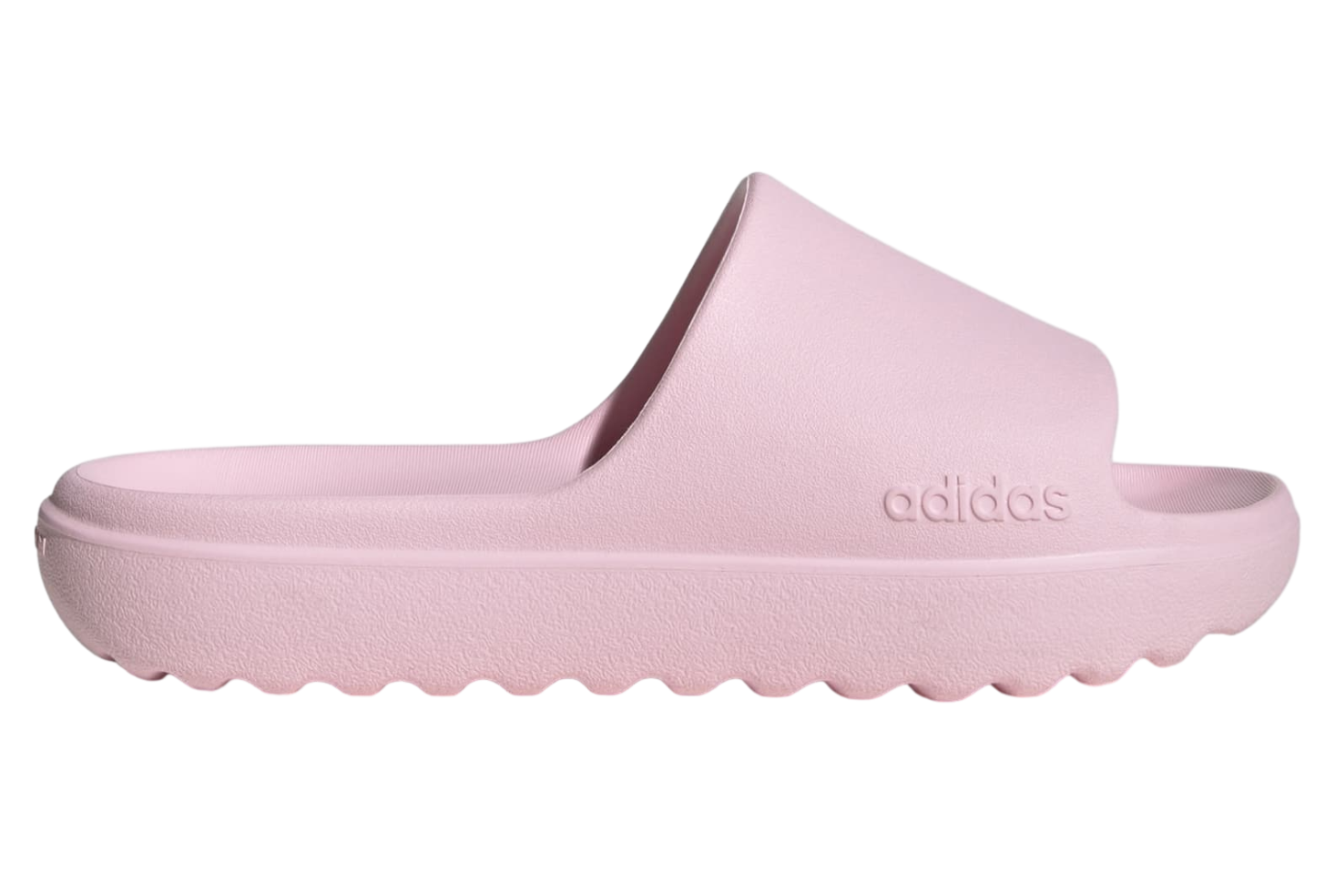 Adidas Adilette Lumia Clear Pink