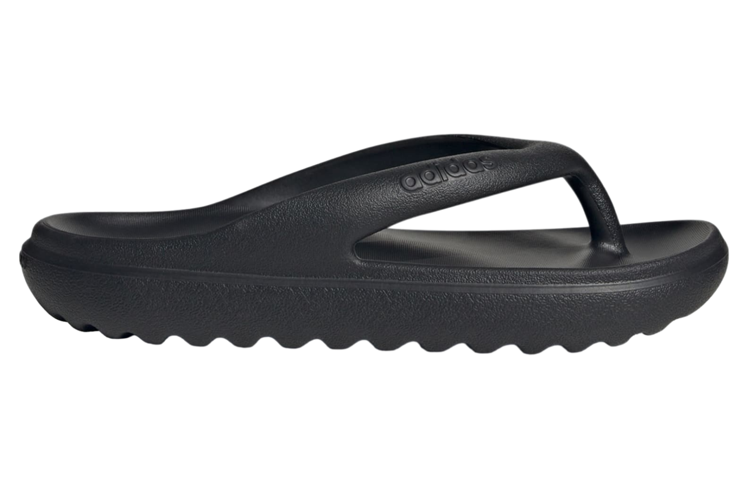 Adidas Adilette Lumia Core Black / Black