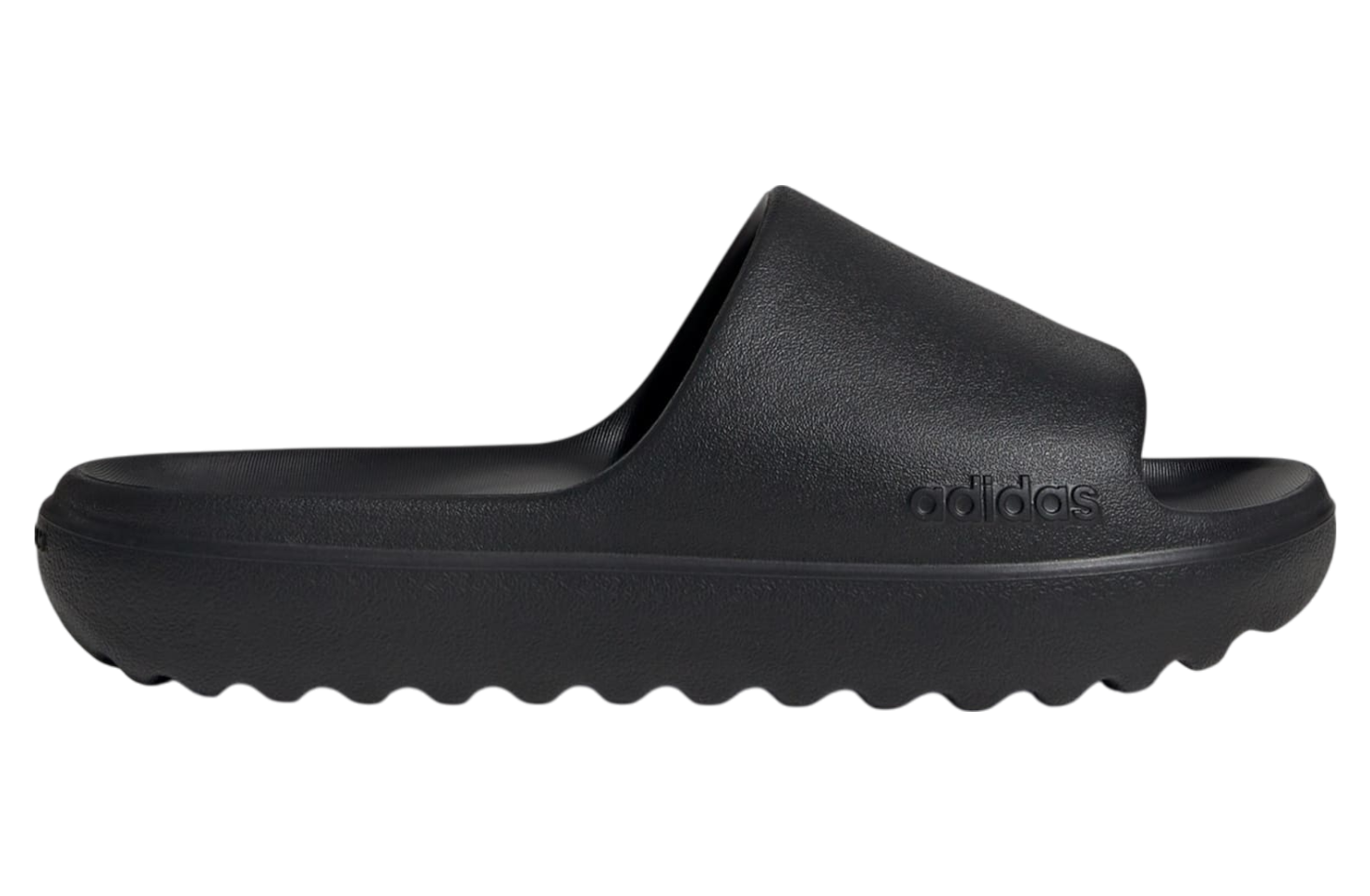 Adidas Adilette Lumia Core Black