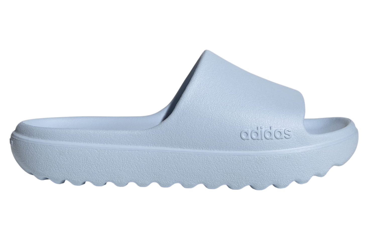 Adidas Adilette Lumia Crystal Sky