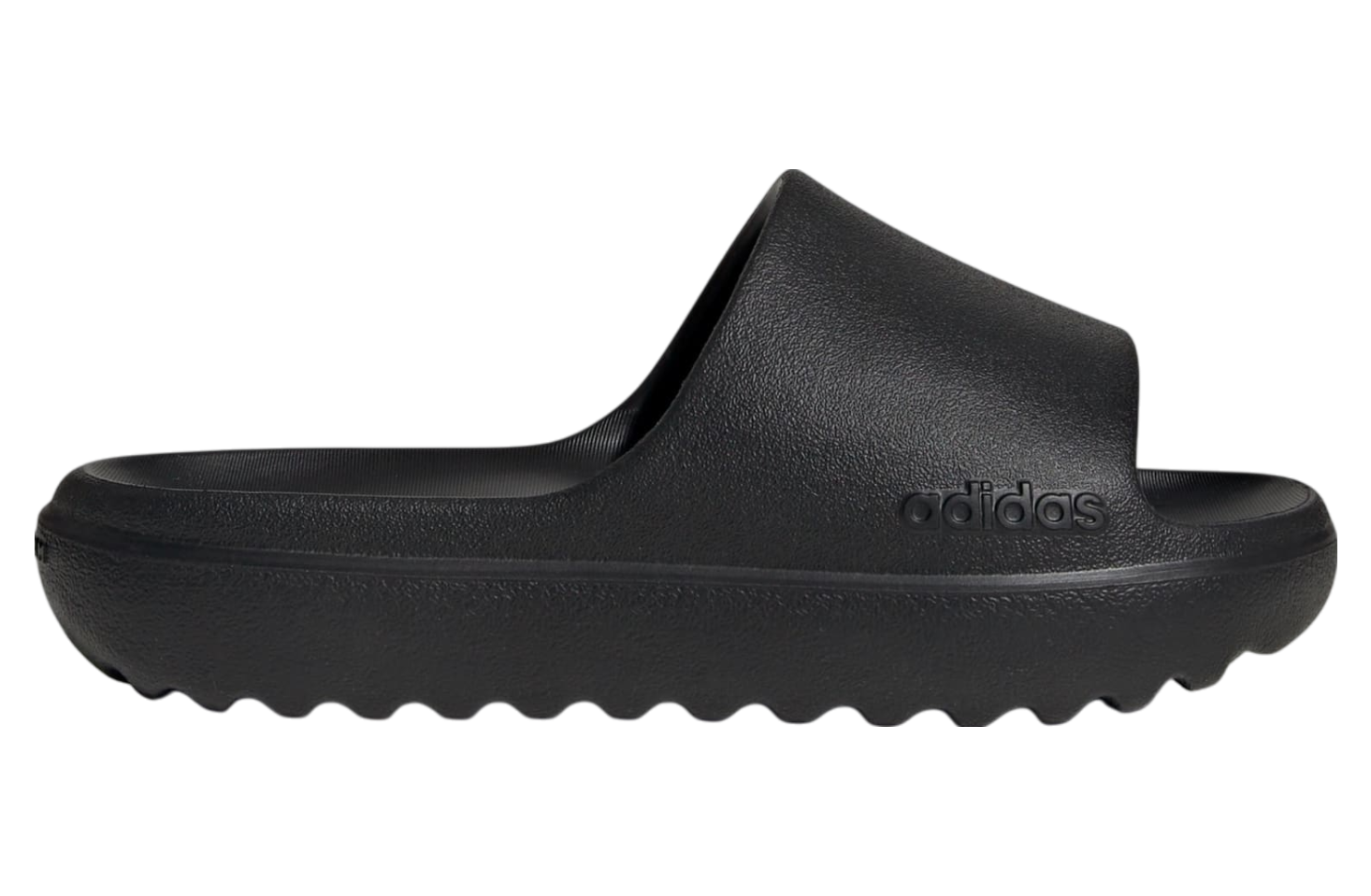 Adidas Adilette Lumia GS Core Black