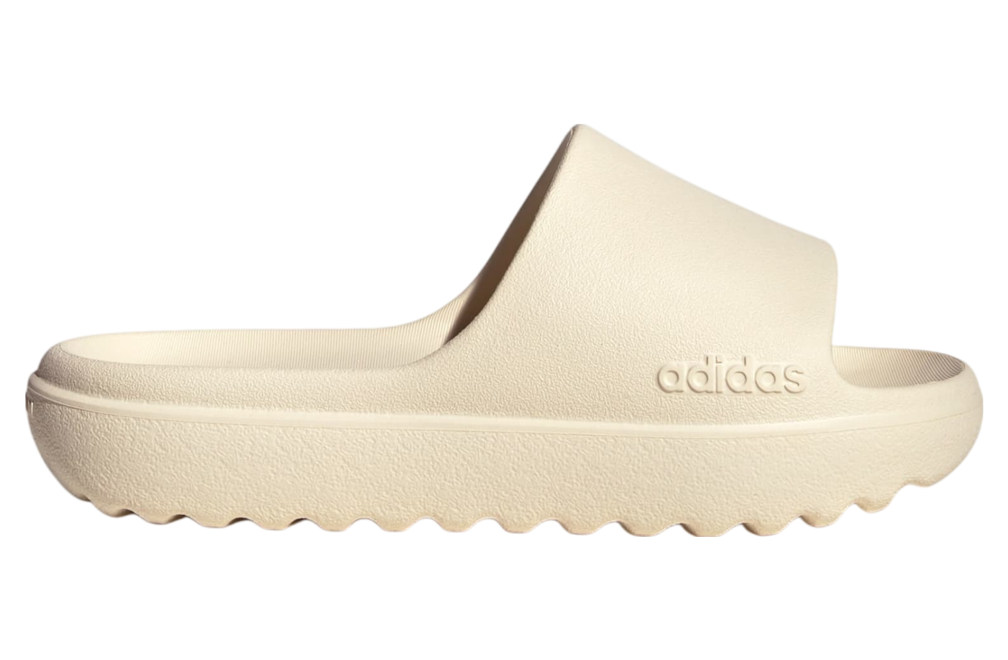 Adidas Adilette Lumia GS Wonder White