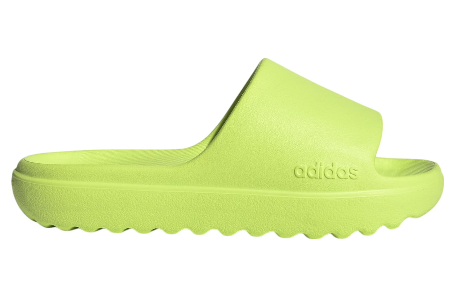 Adidas Adilette Lumia Pulse Lime