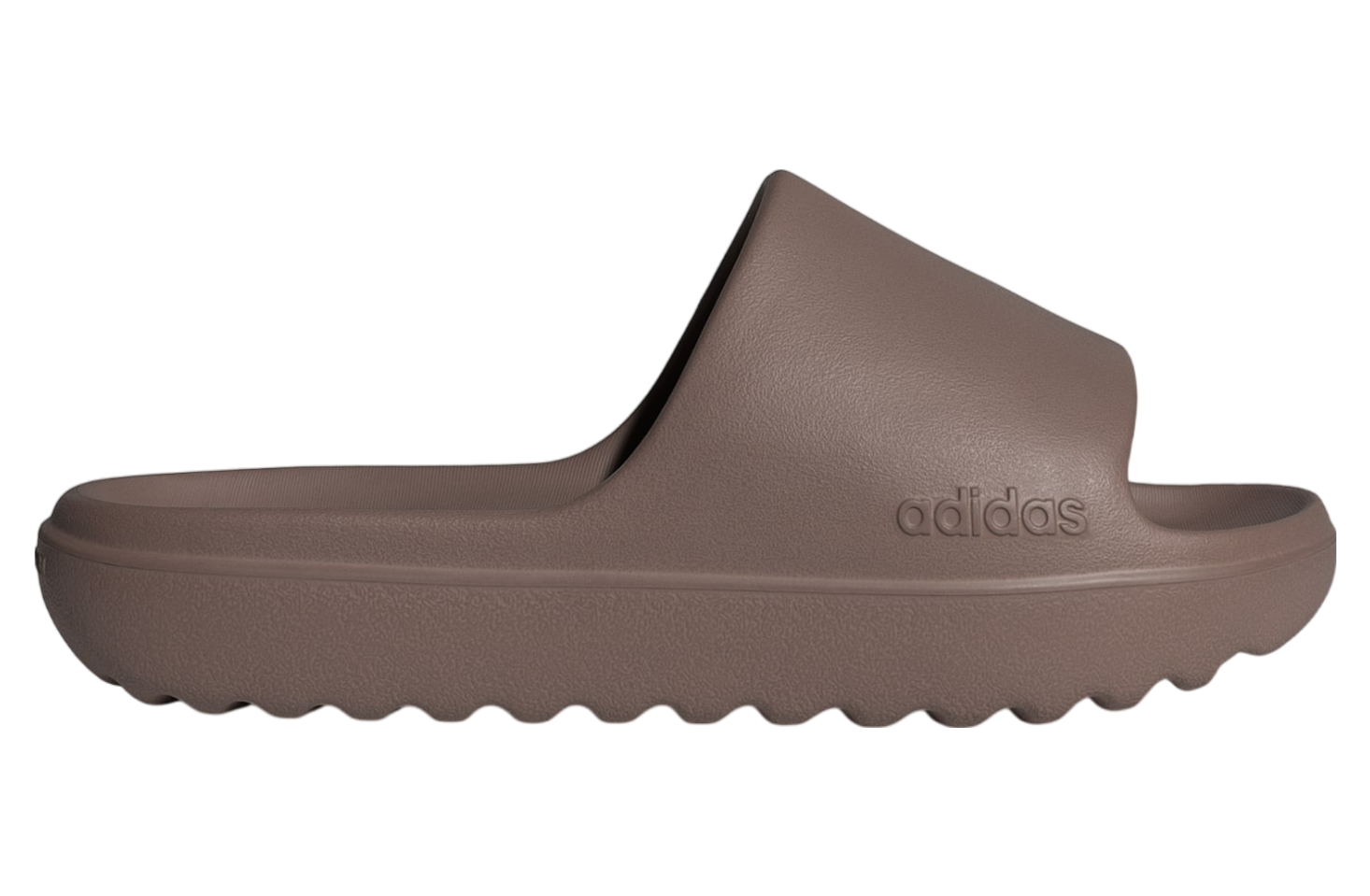 Adidas Adilette Lumia Trace Brown