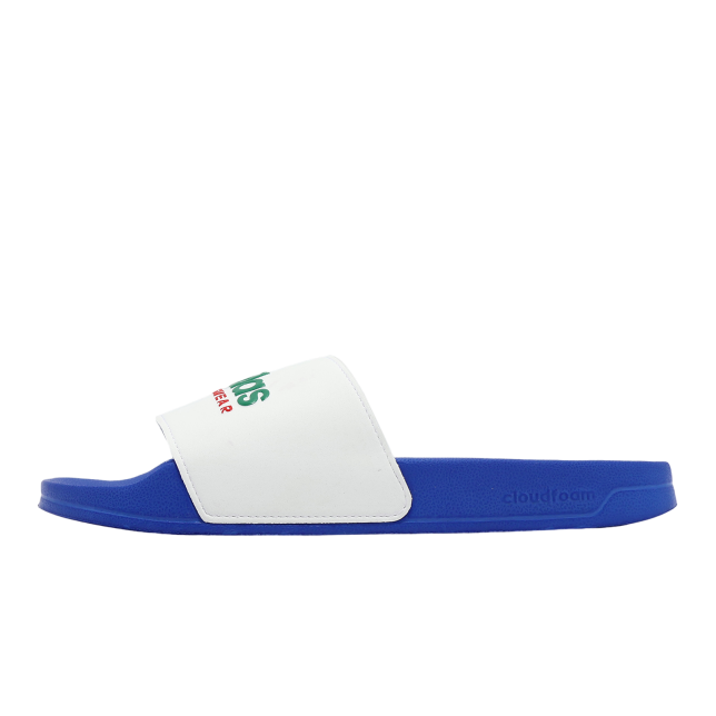 Adidas Adilette Shower Bright Royal / Cloud White