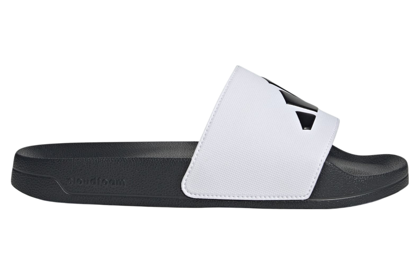 Adidas Adilette Shower Cloud White / Core Black