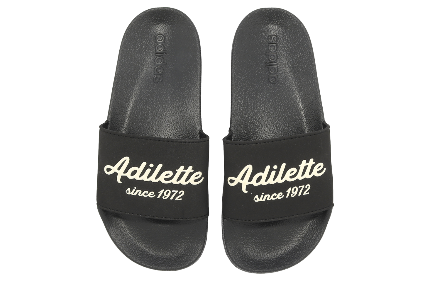 Adidas Adilette Shower Core Black / Wonder White