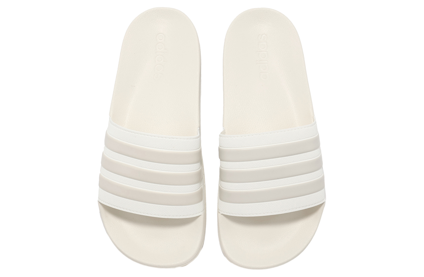 Adidas Adilette Shower Off White / Aluminium
