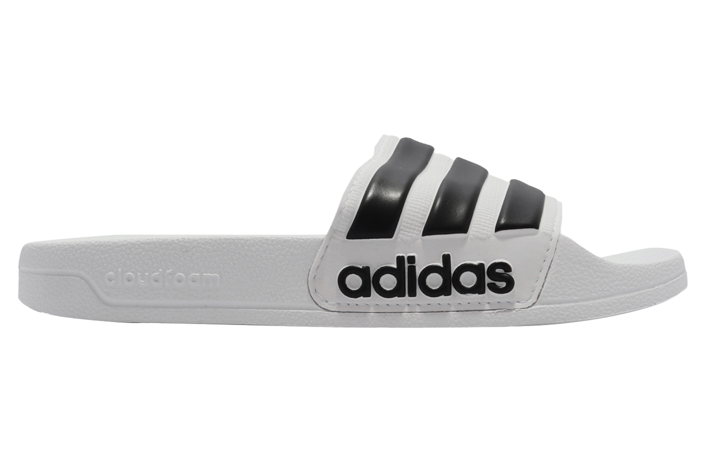 Adidas Adilette Shower White / Black