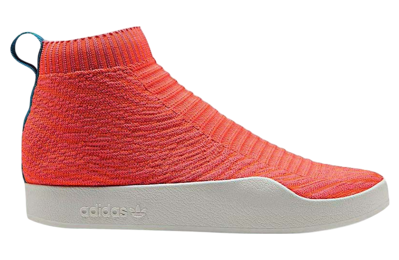 adidas Adilette Sock Summer Spice