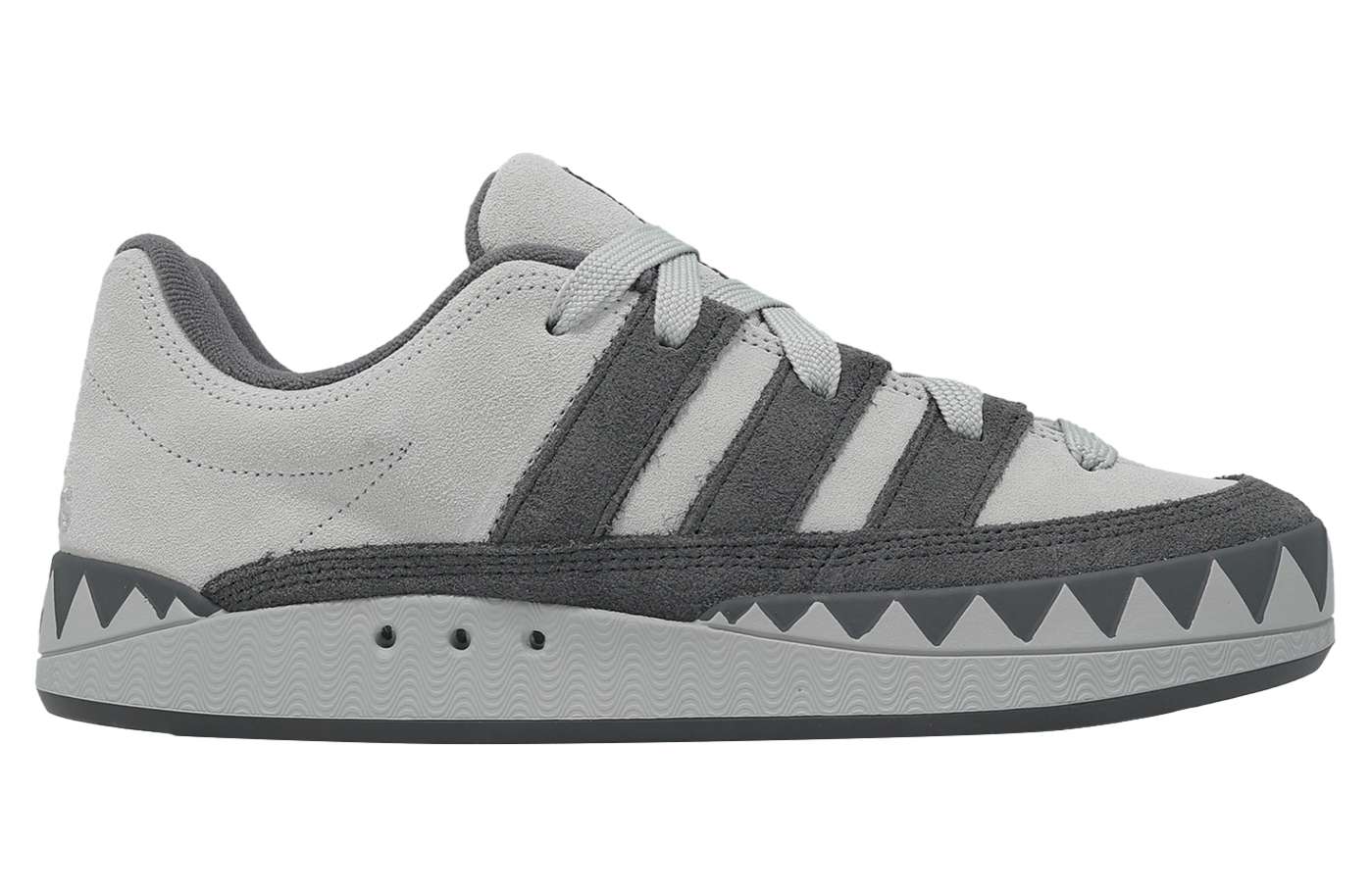 Adidas Adimatic Stone / Grey Six