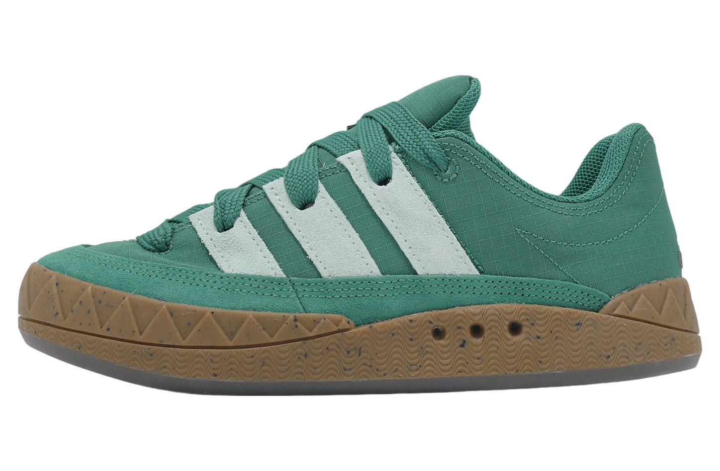 Adidas Adimatic W Active Green / Semi Flash Aqua