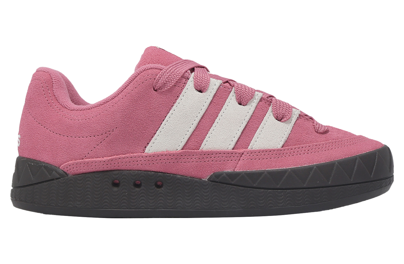 Adidas Adimatic Wil Pink / Off White