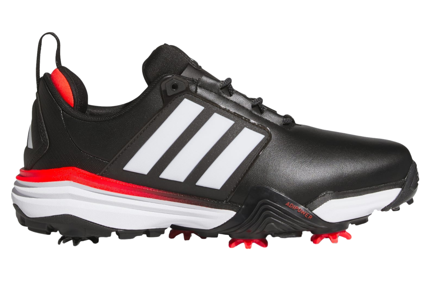 Adidas Adipower 26 Core Black / Cloud White
