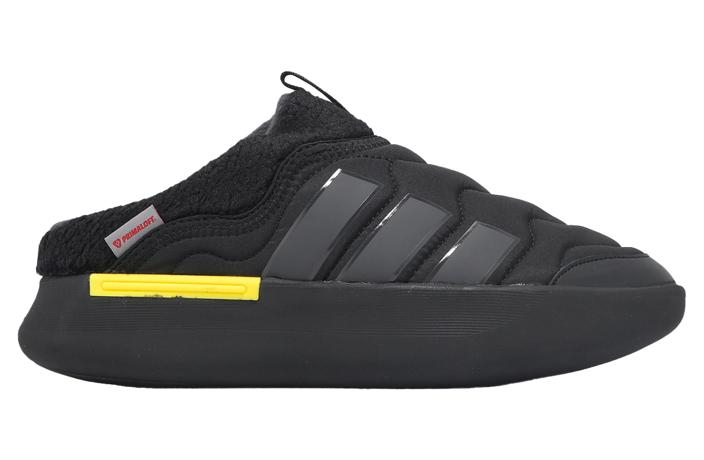 Adidas Adipuff Mule Core Black / Carbon