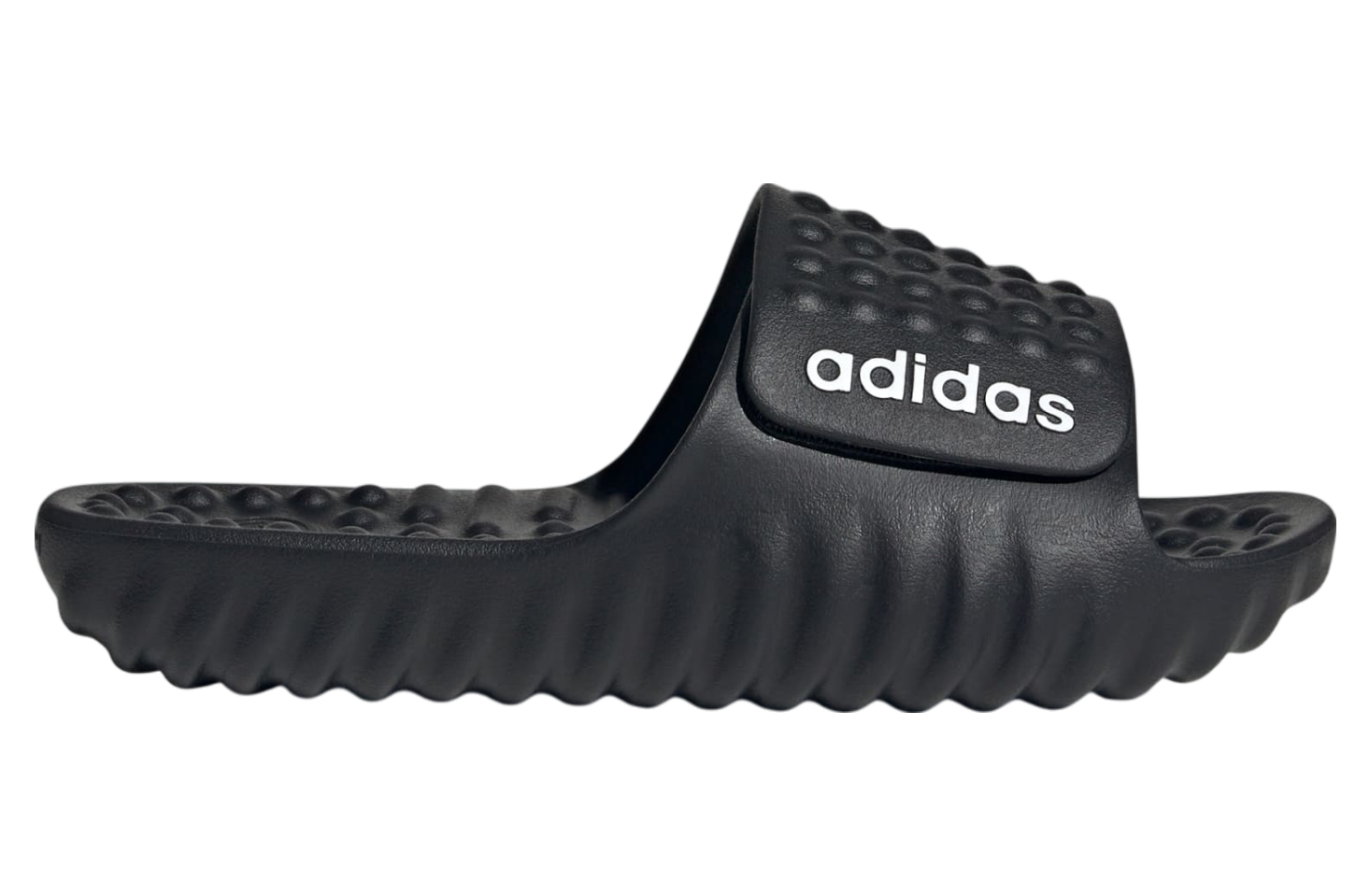 Adidas Adissage 360rec Core Black / Cloud White