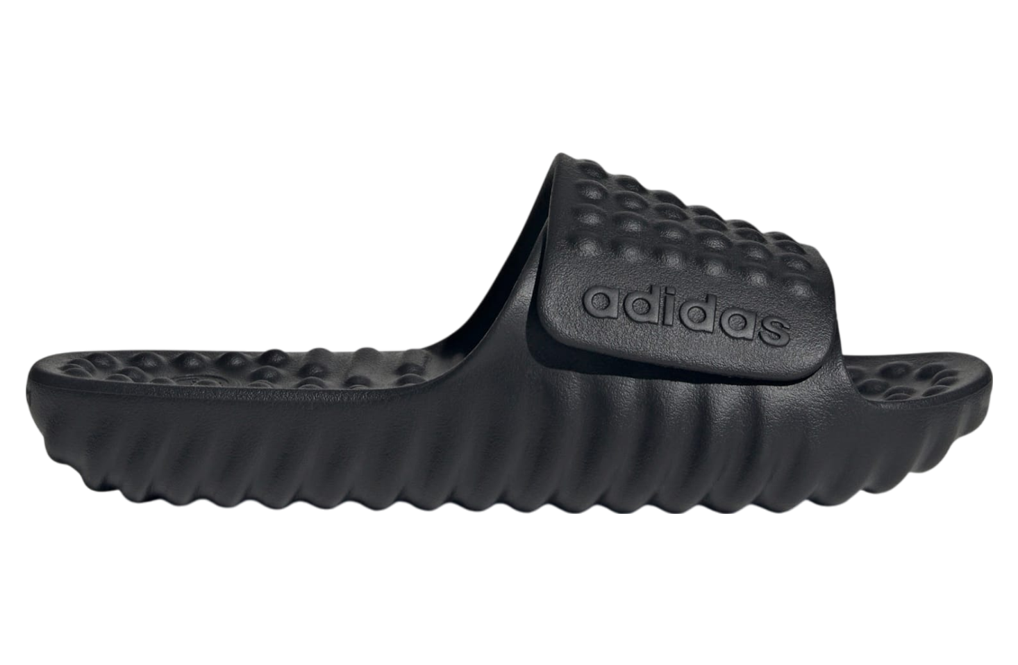 Adidas Adissage 360rec Core Black