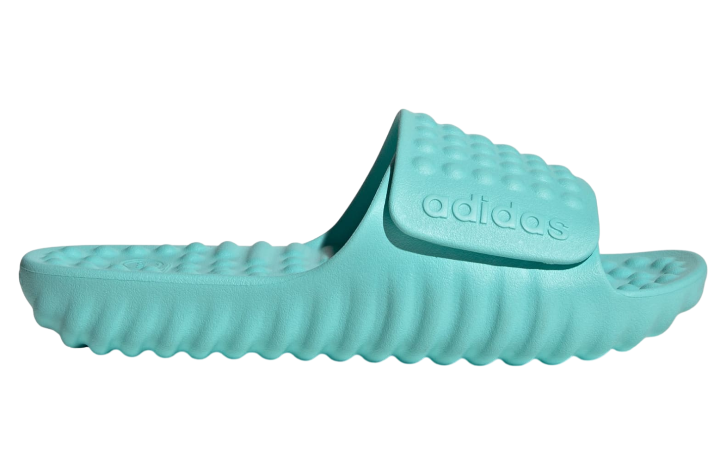 Adidas Adissage 360rec Flash Aqua