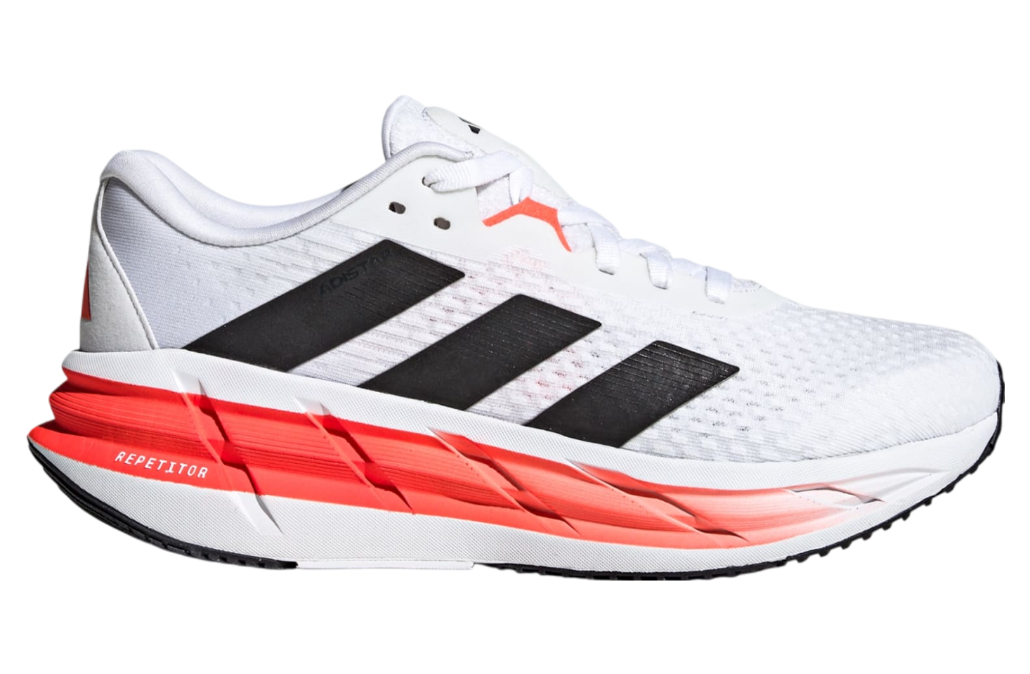 Adidas Adistar 3 Cloud White / Core Black