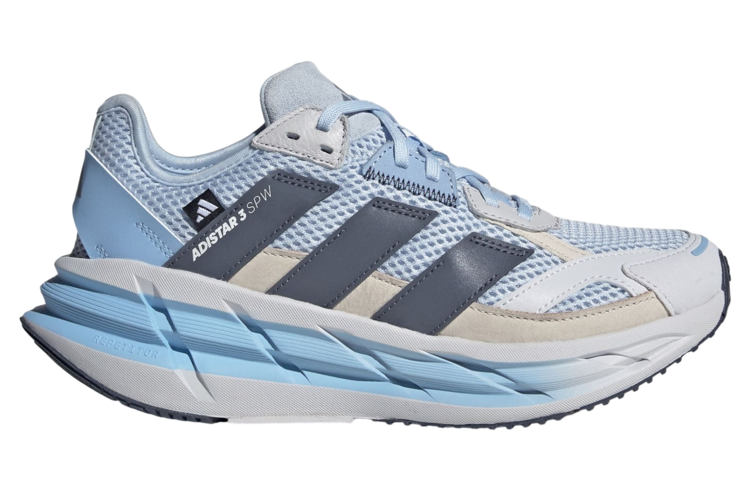 Adidas Adistar 3 Sportswear WMNS Crystal Sky / Onix
