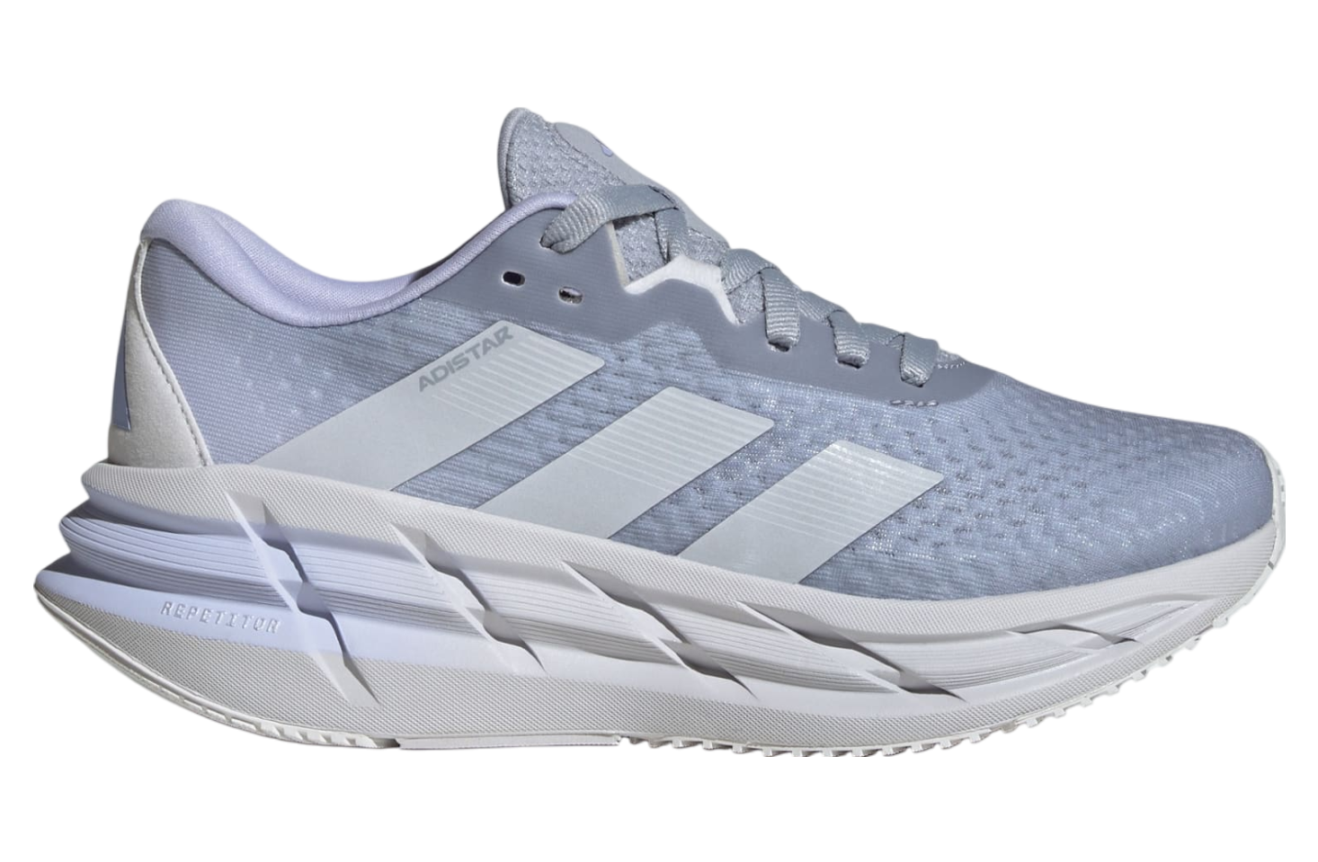 Adidas Adistar 3 WMNS Halo Silver / Dash Grey