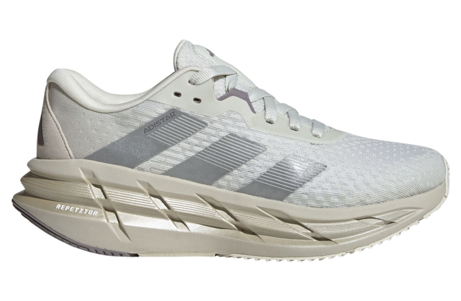 Adidas Adistar 3 WMNS Orbit Grey / Matte Silver