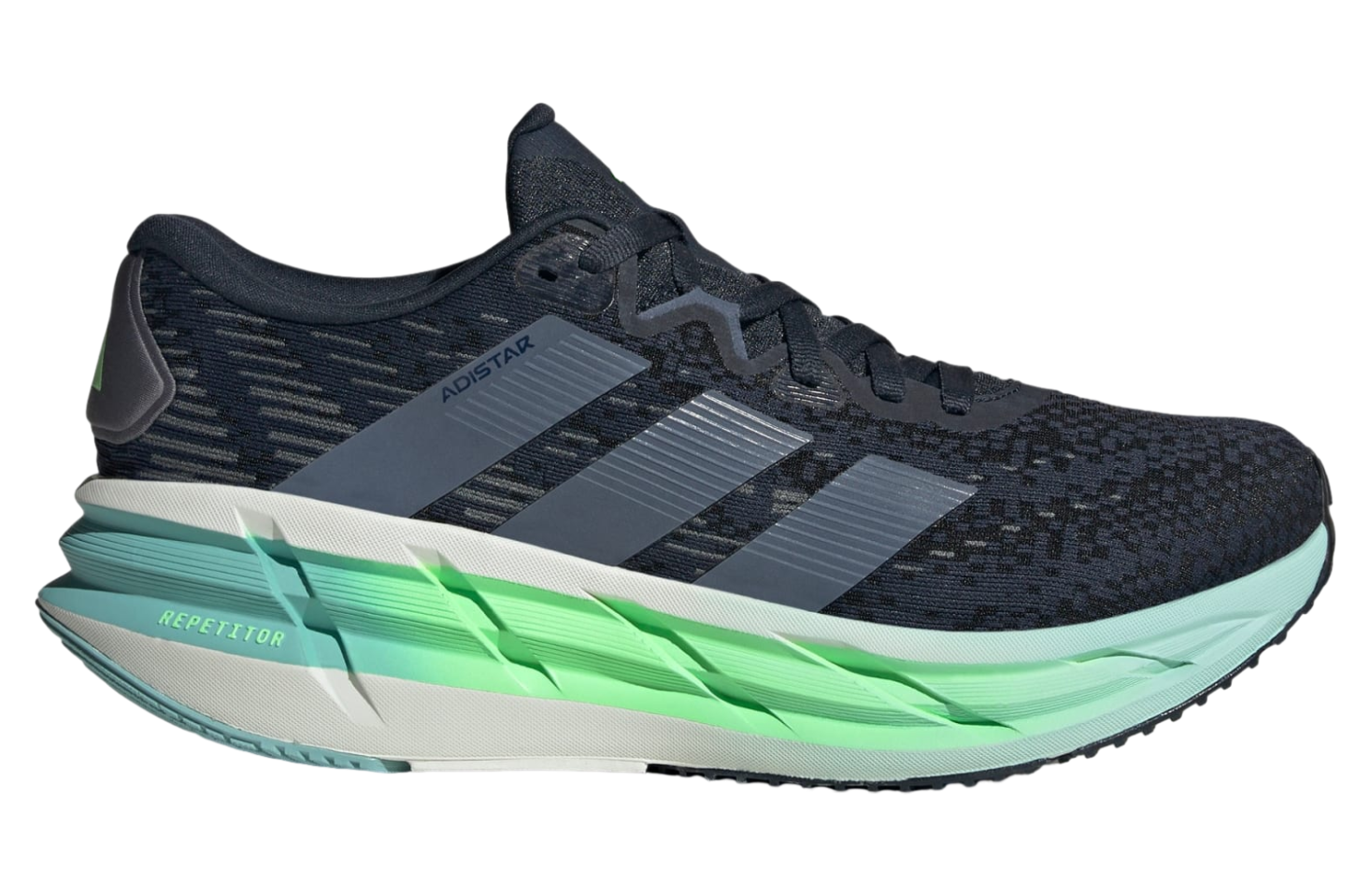 Adidas Adistar 4 Aurora Ink / Preloved Ink