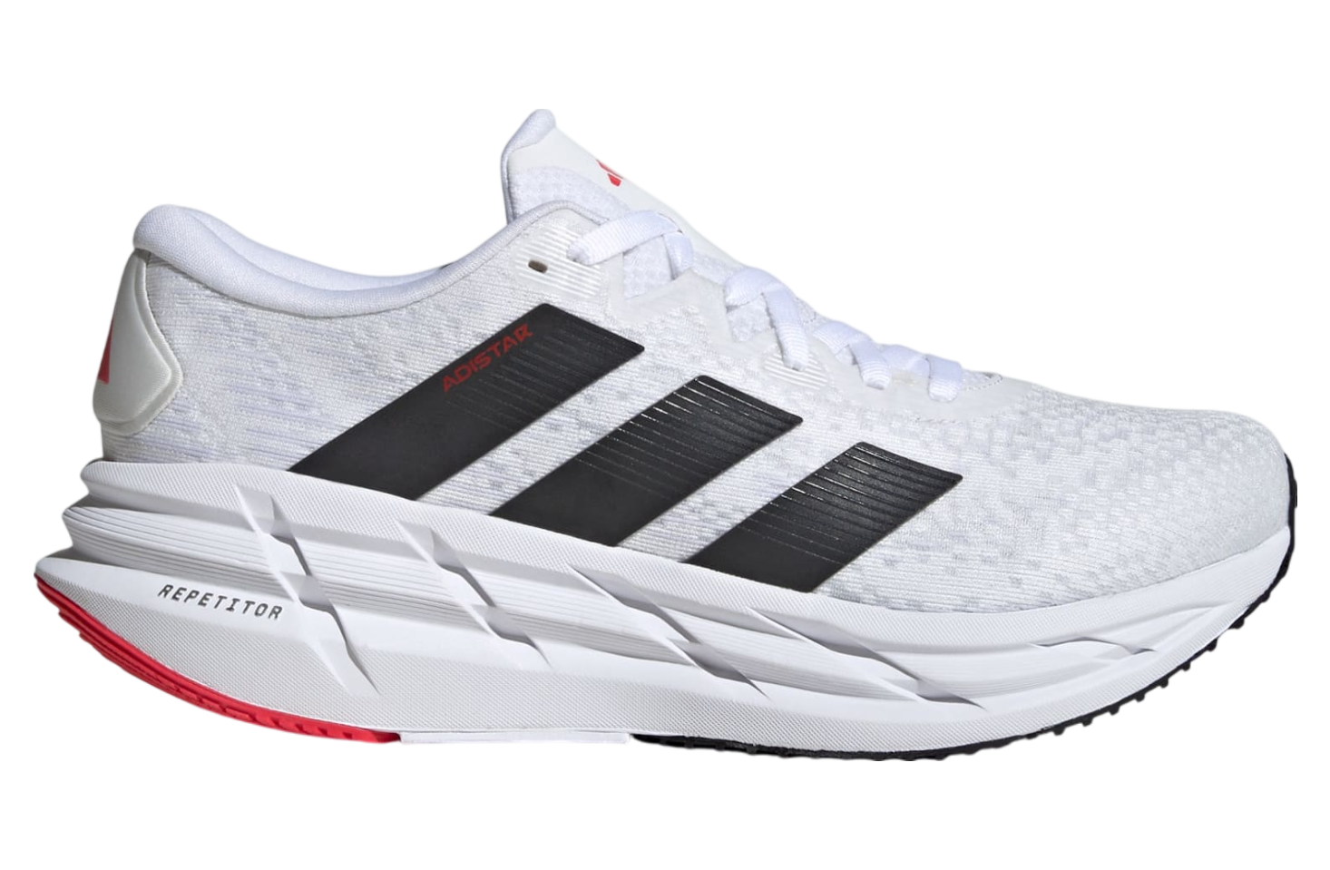 Adidas Adistar 4 Cloud White / Carbon