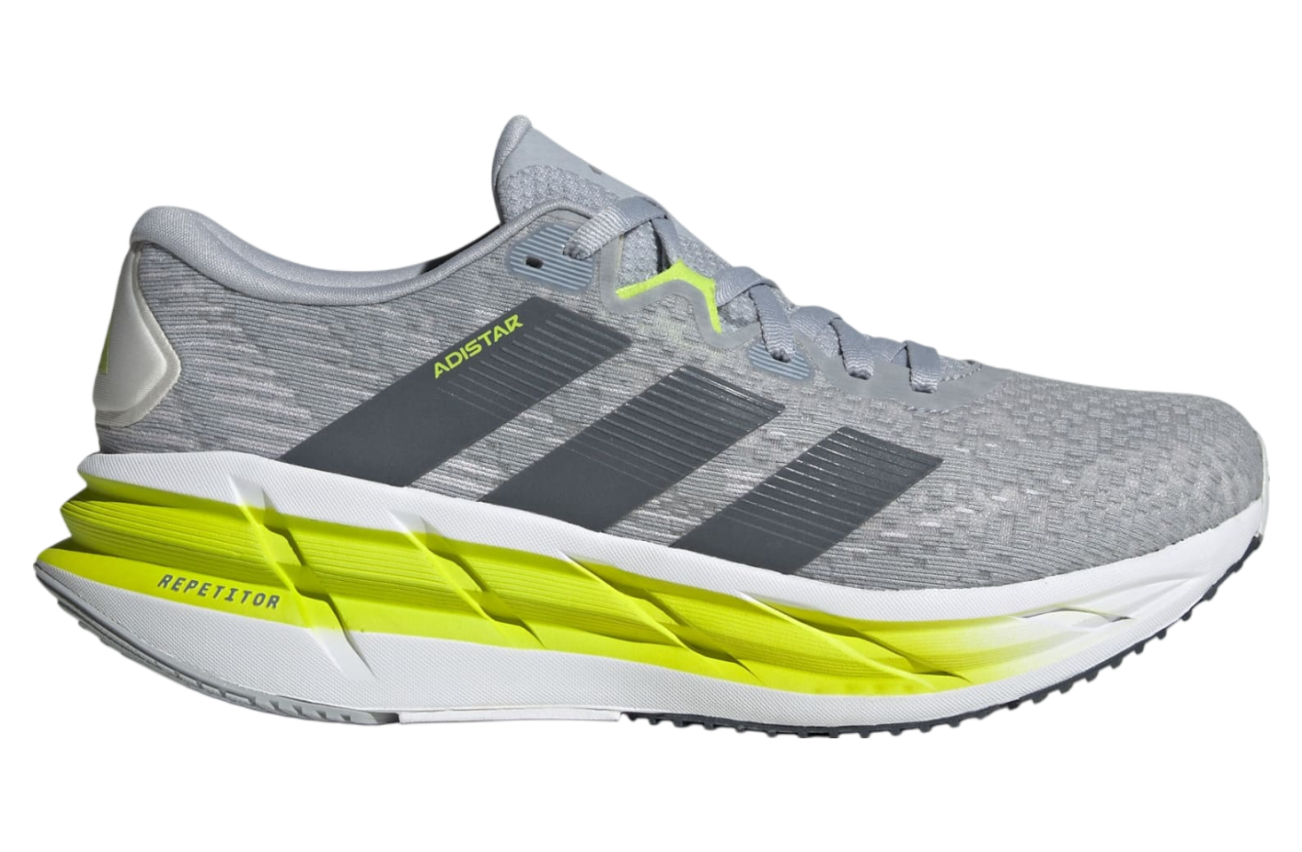 Adidas Adistar 4 Halo Silver / Onix