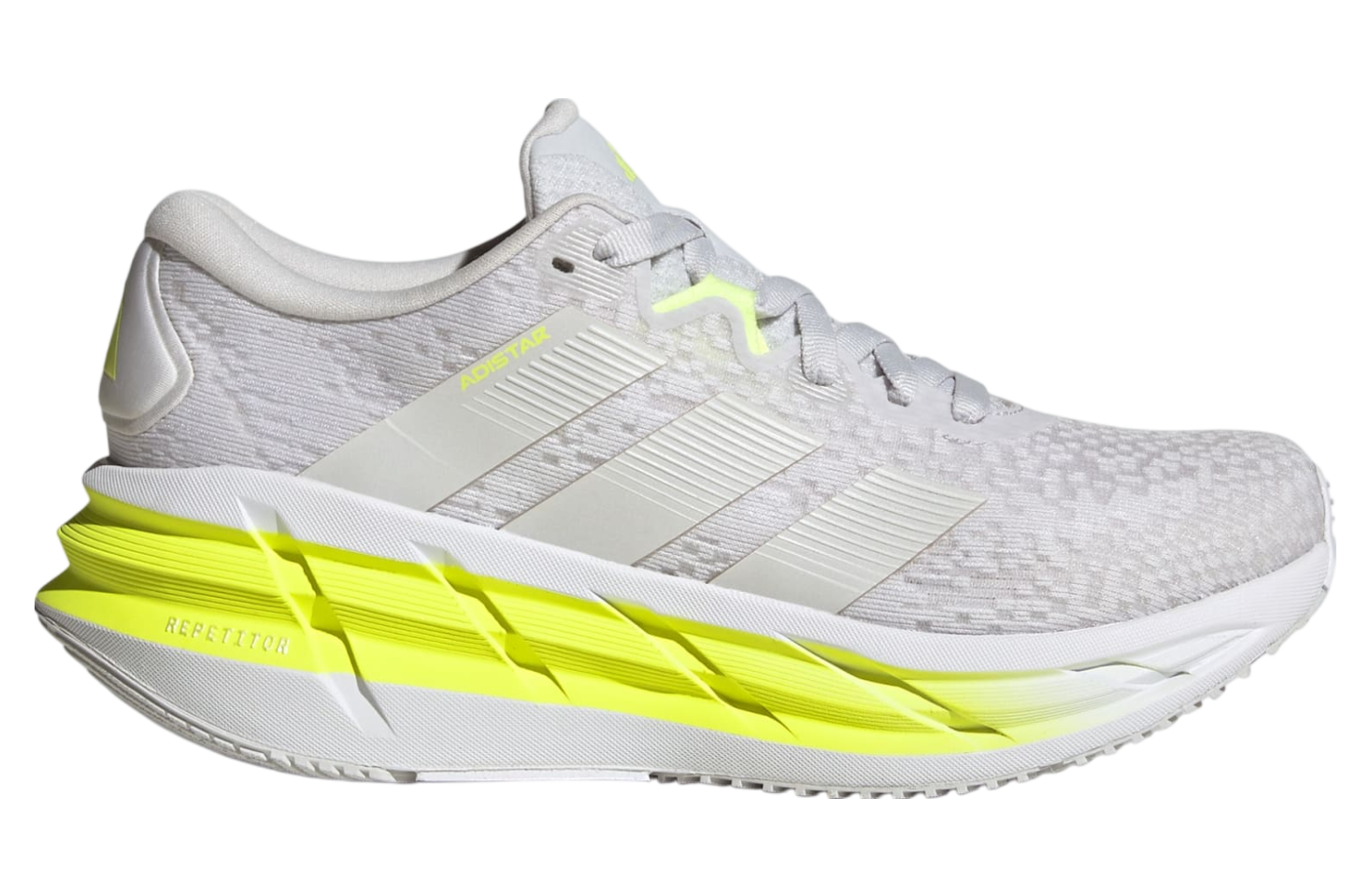 Adidas Adistar 4 WMNS Dash Grey / Zero Metalic