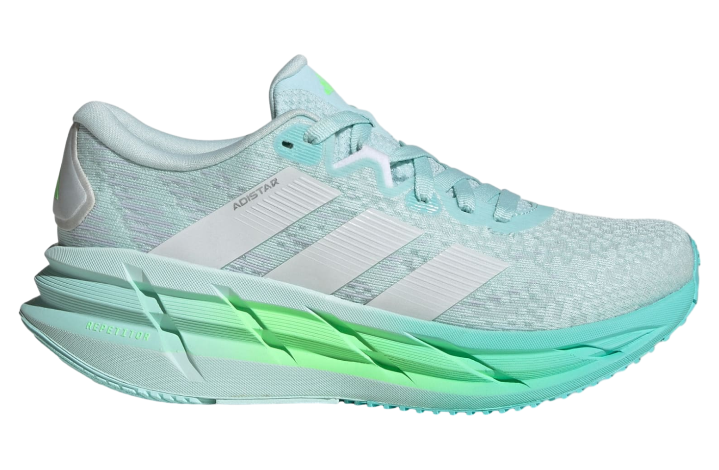 Adidas Adistar 4 WMNS Halo Mint / Zero Metalic