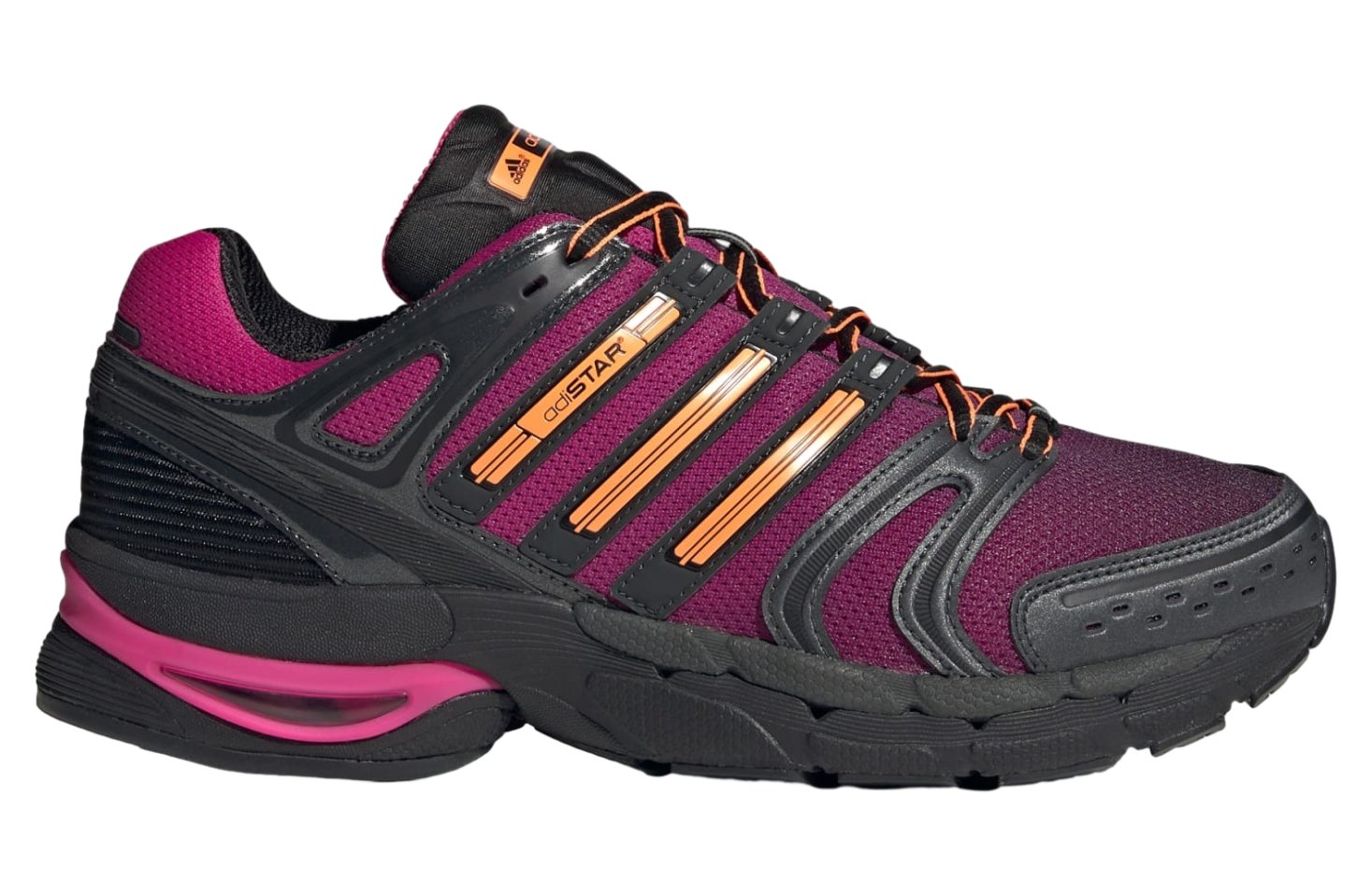 Adidas Adistar Control 5 Black / Red