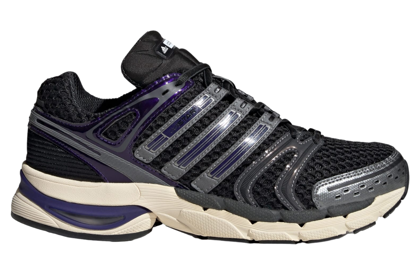 Adidas Adistar Control 5 Cloud White / Core Black / Core Black