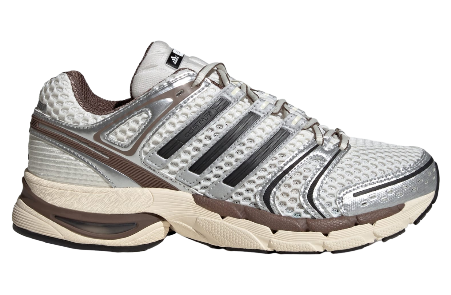 Adidas Adistar Control 5 Cloud White / Core Black