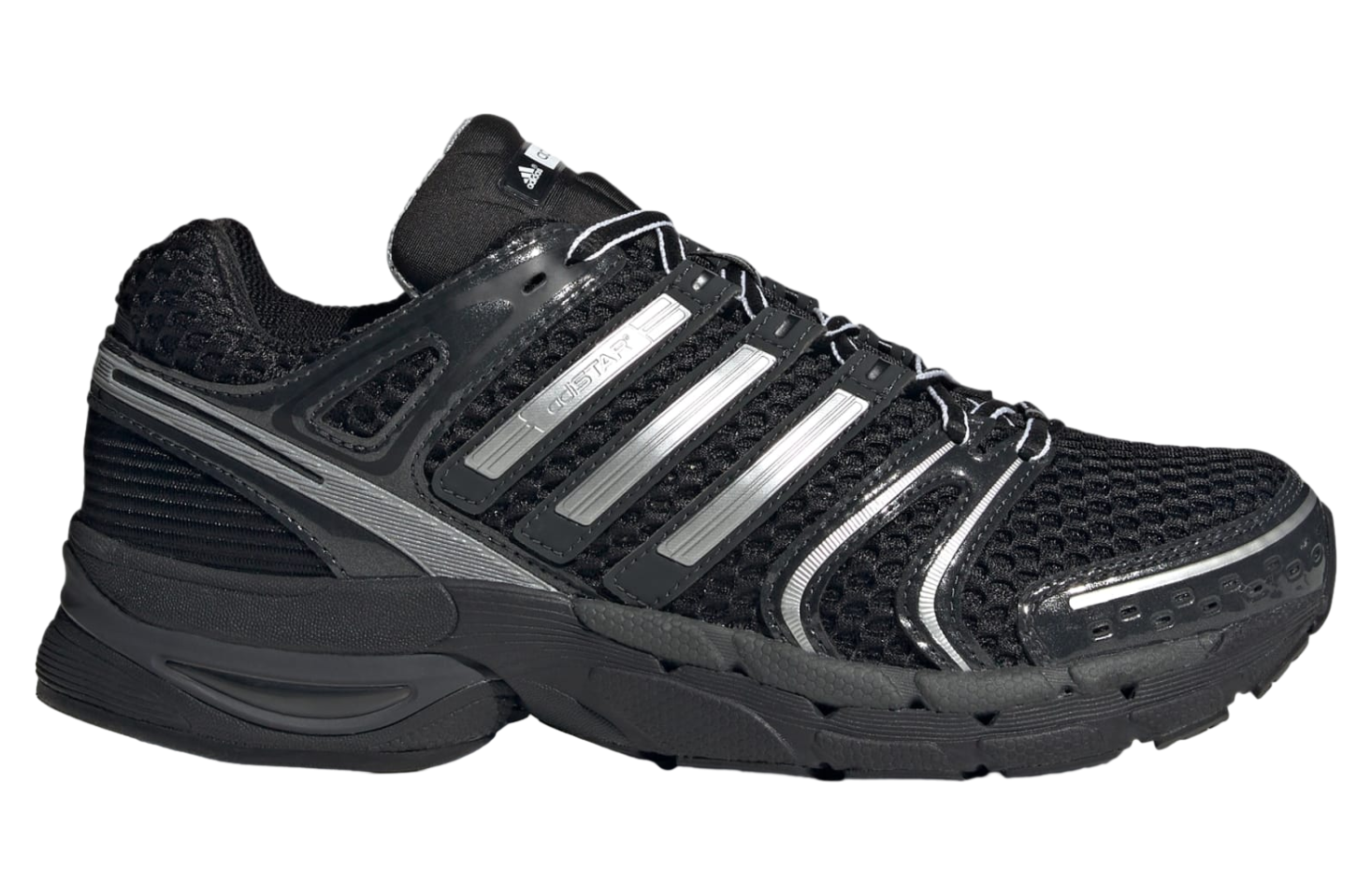 Adidas Adistar Control 5 Core Black / Cloud White