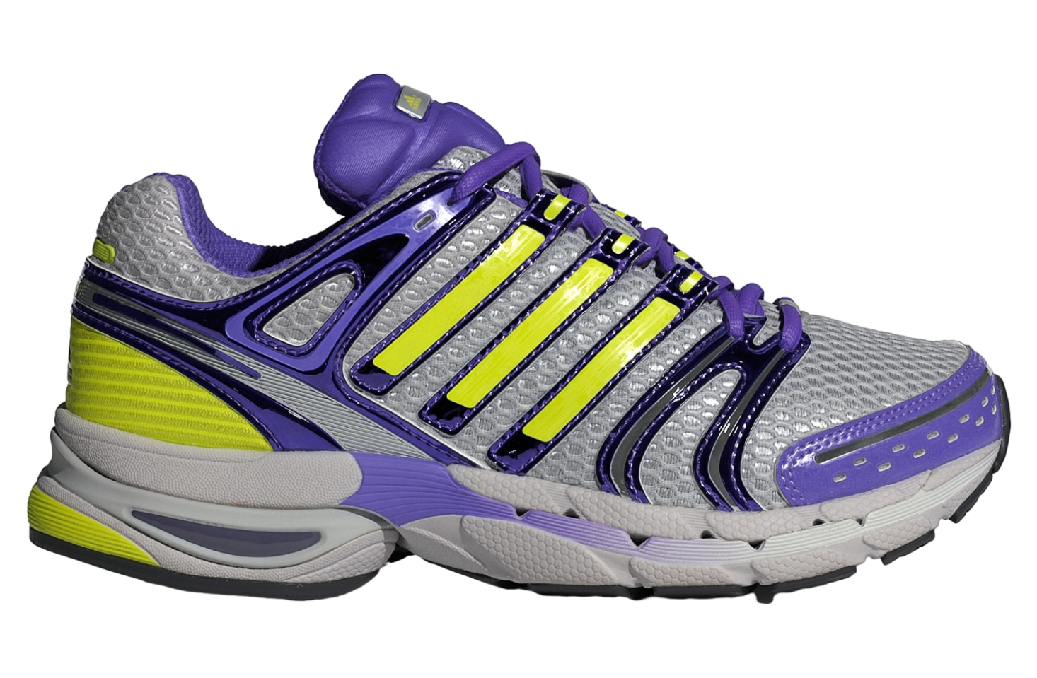 Adidas Adistar Control 5 Grey Five / Grey Three