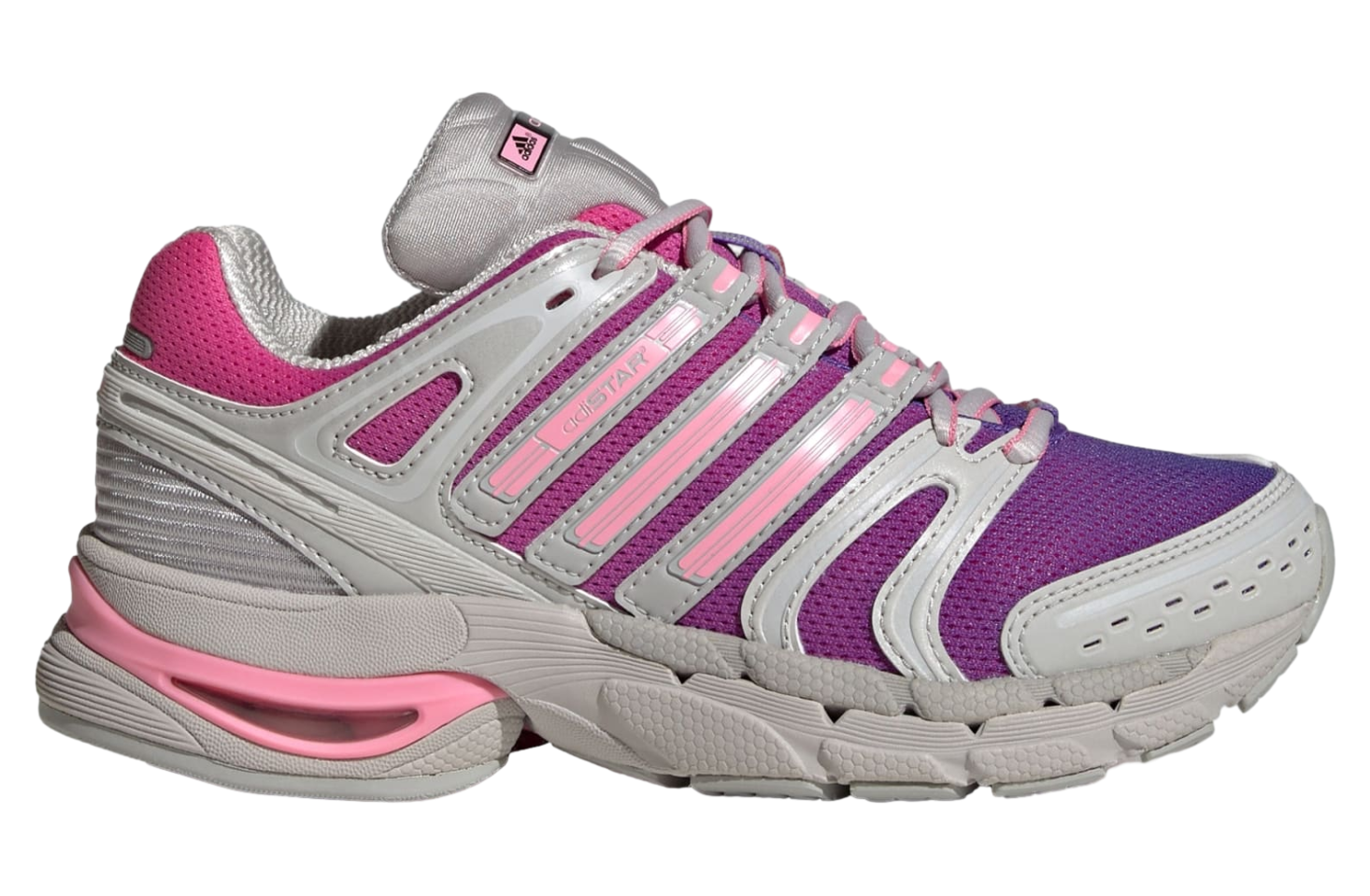 Adidas Adistar Control 5 GS Purple Rush / Bliss Pink