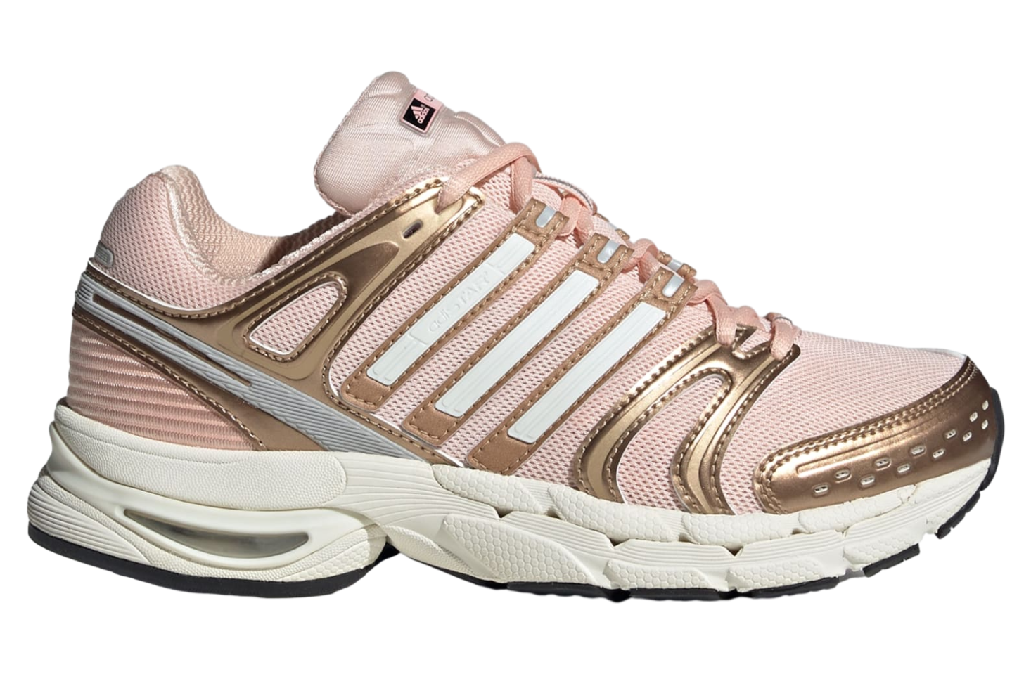 Adidas Adistar Control 5 WMNS Blush Pink / Glow Pink