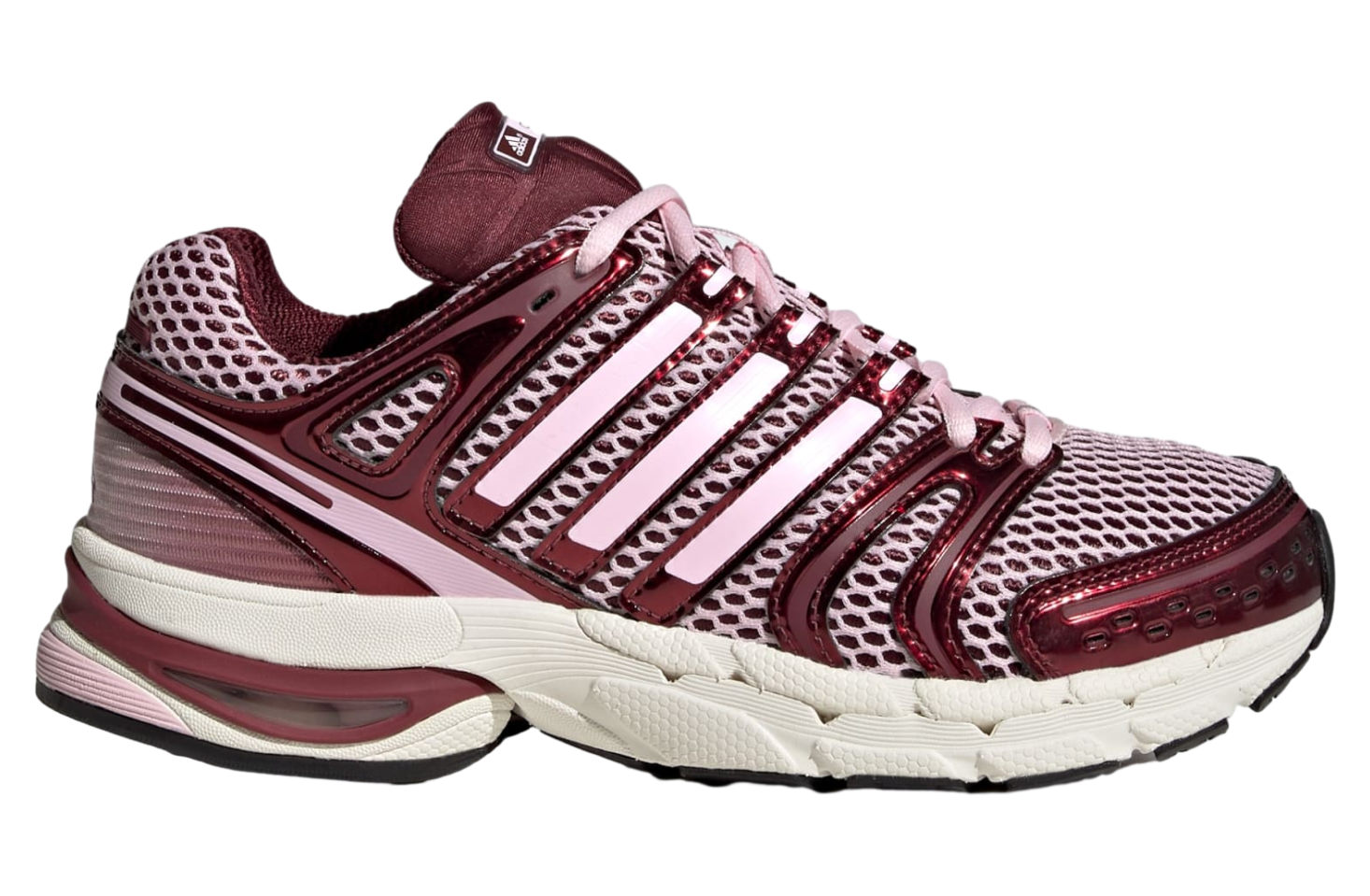 Adidas Adistar Control 5 WMNS Clear Pink / Shadow Red