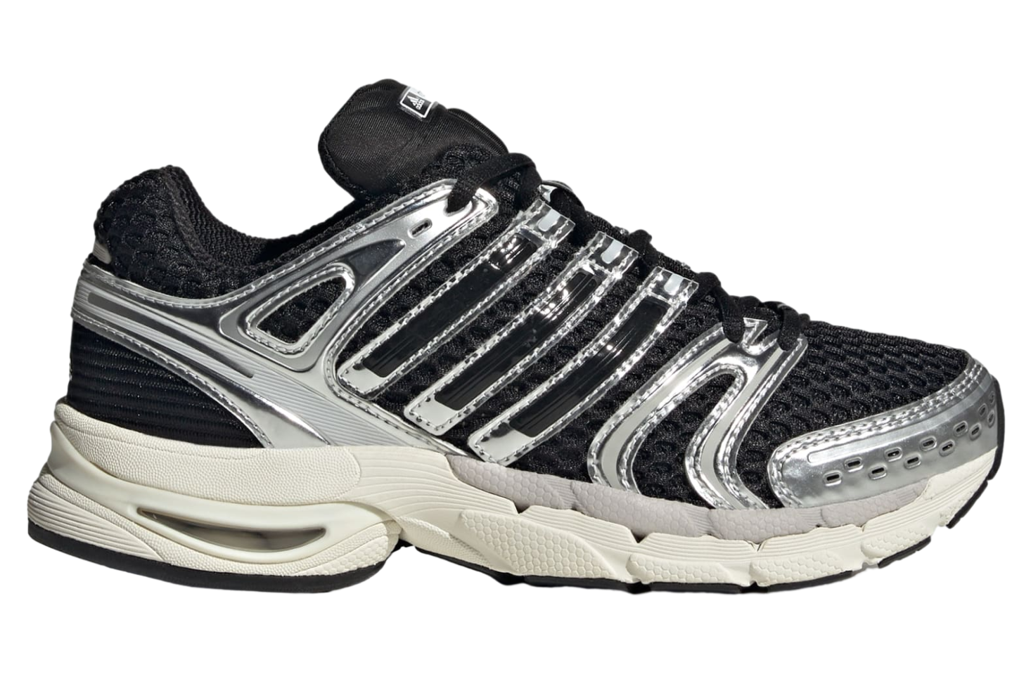 Adidas Adistar Control 5 WMNS Core Black / Grey One